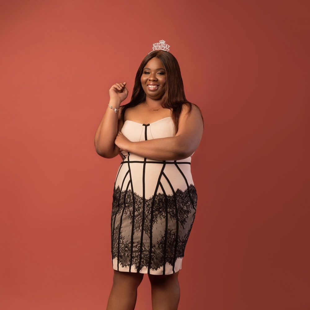 Meet your Posher, Moesha